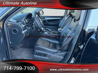 2006 Porsche Cayenne   - Photo 25 - Westminster, CA 92683
