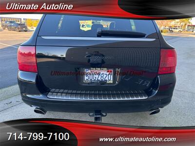 2006 Porsche Cayenne   - Photo 11 - Westminster, CA 92683