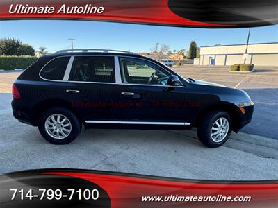 2006 Porsche Cayenne   - Photo 14 - Westminster, CA 92683
