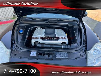 2006 Porsche Cayenne   - Photo 42 - Westminster, CA 92683