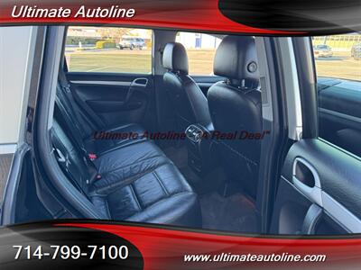 2006 Porsche Cayenne   - Photo 37 - Westminster, CA 92683