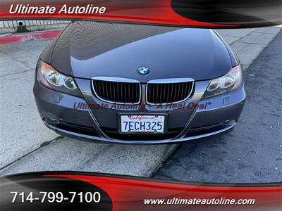 2007 BMW 3 Series 328xi - Photo 8 - Westminster, CA 92683