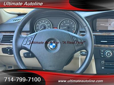 2007 BMW 3 Series 328xi - Photo 16 - Westminster, CA 92683