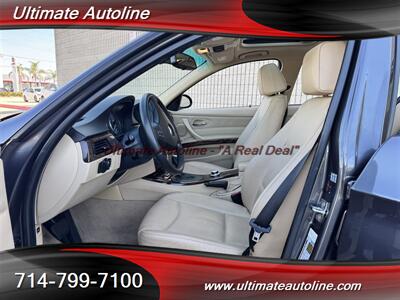 2007 BMW 3 Series 328xi - Photo 25 - Westminster, CA 92683