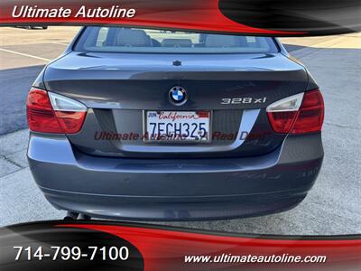 2007 BMW 3 Series 328xi - Photo 11 - Westminster, CA 92683