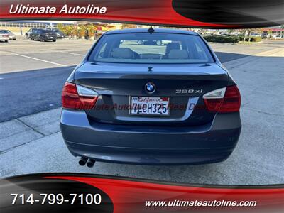 2007 BMW 3 Series 328xi - Photo 5 - Westminster, CA 92683
