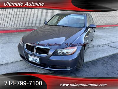 2007 BMW 3 Series 328xi - Photo 3 - Westminster, CA 92683