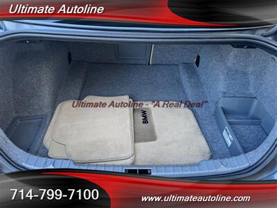 2007 BMW 3 Series 328xi - Photo 39 - Westminster, CA 92683