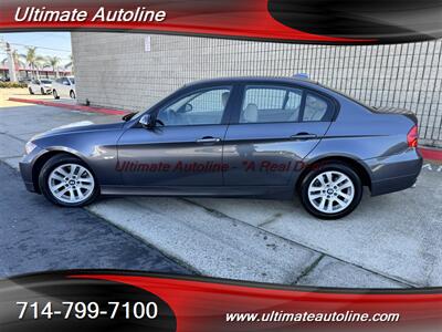 2007 BMW 3 Series 328xi - Photo 13 - Westminster, CA 92683