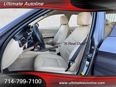 2007 BMW 3 Series 328xi - Photo 24 - Westminster, CA 92683