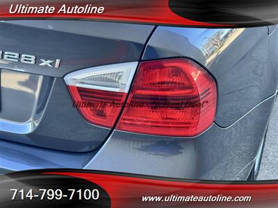 2007 BMW 3 Series 328xi - Photo 10 - Westminster, CA 92683