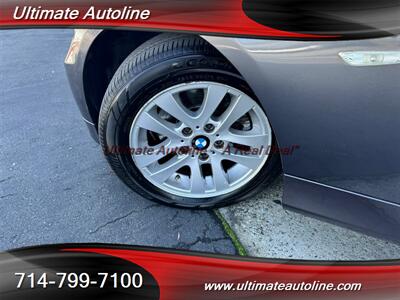 2007 BMW 3 Series 328xi - Photo 41 - Westminster, CA 92683