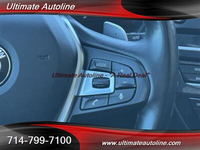 2019 BMW X3 sDrive30i - Photo 19 - Westminster, CA 92683