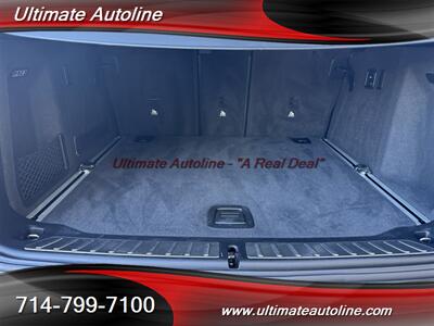 2019 BMW X3 sDrive30i - Photo 42 - Westminster, CA 92683