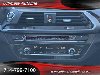 2019 BMW X3 sDrive30i - Photo 21 - Westminster, CA 92683