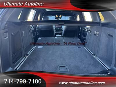 2019 BMW X3 sDrive30i - Photo 40 - Westminster, CA 92683