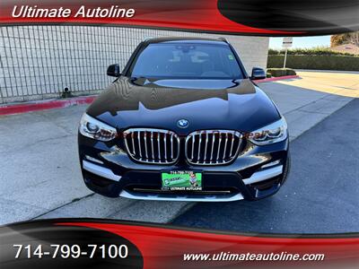 2019 BMW X3 sDrive30i - Photo 2 - Westminster, CA 92683