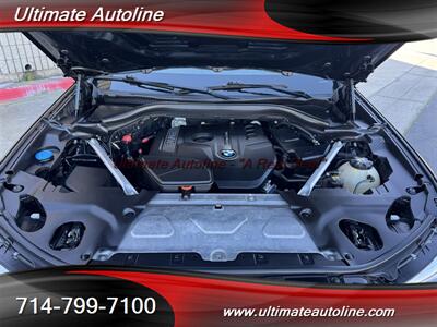 2019 BMW X3 sDrive30i - Photo 47 - Westminster, CA 92683