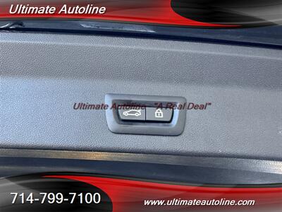 2019 BMW X3 sDrive30i - Photo 44 - Westminster, CA 92683