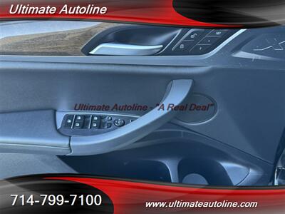 2019 BMW X3 sDrive30i - Photo 28 - Westminster, CA 92683