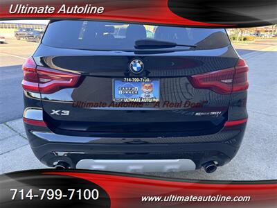 2019 BMW X3 sDrive30i - Photo 11 - Westminster, CA 92683