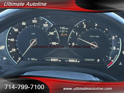 2019 BMW X3 sDrive30i - Photo 17 - Westminster, CA 92683