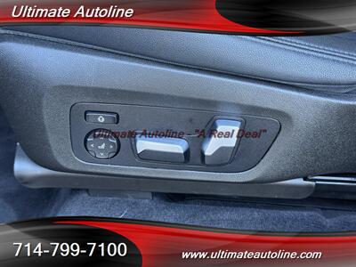 2019 BMW X3 sDrive30i - Photo 27 - Westminster, CA 92683