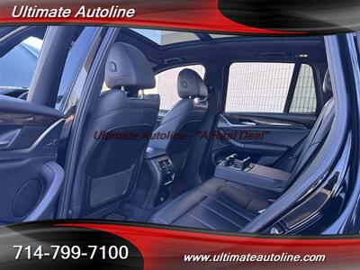 2019 BMW X3 sDrive30i - Photo 30 - Westminster, CA 92683