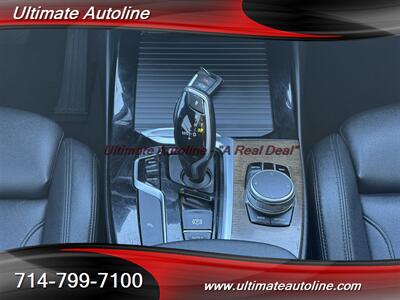 2019 BMW X3 sDrive30i - Photo 22 - Westminster, CA 92683