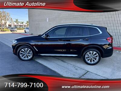 2019 BMW X3 sDrive30i - Photo 13 - Westminster, CA 92683