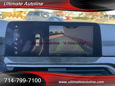 2019 BMW X3 sDrive30i - Photo 51 - Westminster, CA 92683