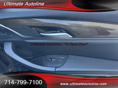 2019 BMW X3 sDrive30i - Photo 39 - Westminster, CA 92683