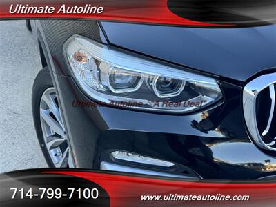 2019 BMW X3 sDrive30i - Photo 7 - Westminster, CA 92683