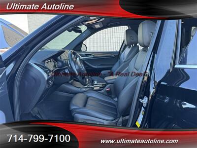 2019 BMW X3 sDrive30i - Photo 26 - Westminster, CA 92683