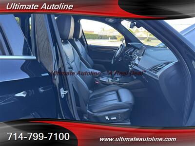 2019 BMW X3 sDrive30i - Photo 33 - Westminster, CA 92683