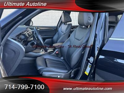 2019 BMW X3 sDrive30i - Photo 25 - Westminster, CA 92683