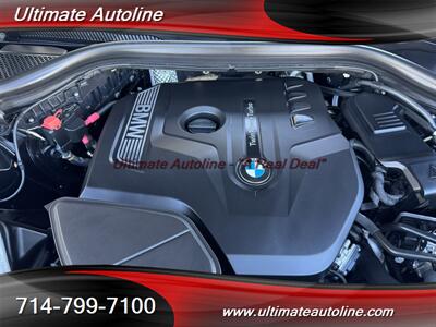 2019 BMW X3 sDrive30i - Photo 50 - Westminster, CA 92683
