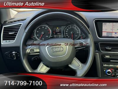 2014 Audi Q5 2.0T quattro Premium   - Photo 16 - Westminster, CA 92683