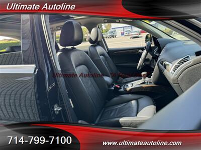 2014 Audi Q5 2.0T quattro Premium   - Photo 33 - Westminster, CA 92683