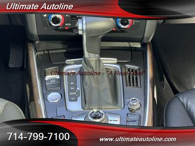 2014 Audi Q5 2.0T quattro Premium   - Photo 23 - Westminster, CA 92683