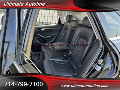 2014 Audi Q5 2.0T quattro Premium   - Photo 30 - Westminster, CA 92683