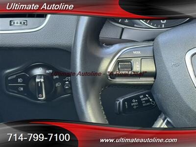 2014 Audi Q5 2.0T quattro Premium   - Photo 18 - Westminster, CA 92683
