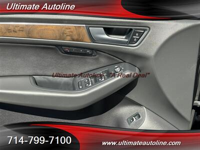 2014 Audi Q5 2.0T quattro Premium   - Photo 29 - Westminster, CA 92683