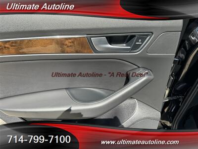 2014 Audi Q5 2.0T quattro Premium   - Photo 32 - Westminster, CA 92683