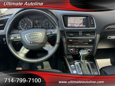 2014 Audi Q5 2.0T quattro Premium   - Photo 15 - Westminster, CA 92683