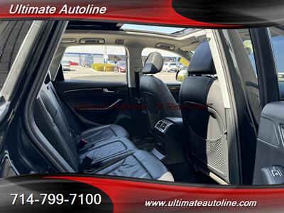 2014 Audi Q5 2.0T quattro Premium   - Photo 39 - Westminster, CA 92683
