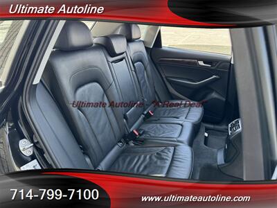 2014 Audi Q5 2.0T quattro Premium   - Photo 38 - Westminster, CA 92683