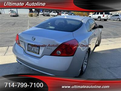 2012 Nissan Altima 2.5 S   - Photo 4 - Westminster, CA 92683