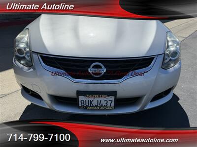 2012 Nissan Altima 2.5 S   - Photo 8 - Westminster, CA 92683
