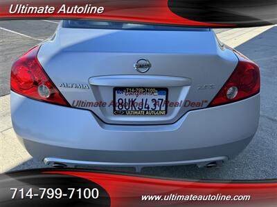 2012 Nissan Altima 2.5 S   - Photo 11 - Westminster, CA 92683
